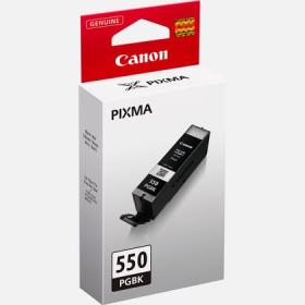 CANON CARTUCCIA NERO PGI 550PGBK