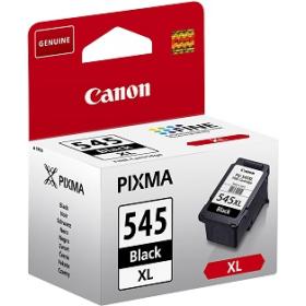 CANON CARTUCCIA BLACK PG-545 XL