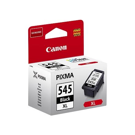 CANON CARTUCCIA BLACK PG-545 XL
