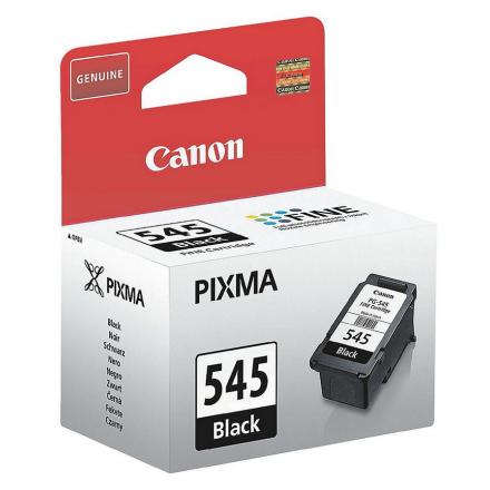 CANON CARTUCCIA BLACK PG-545