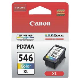CANON CARTUCCIA COLORE CL-546 XL