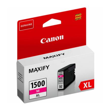 CANON PGI-1500XL INKJET  MAGENTA PER MB2050 / MB2350