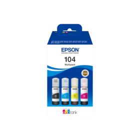 EPSON MULTIPACK 104 PER ECOTANK ET-2711