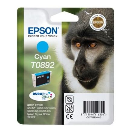 EPSON CARTUCCIA INCH.CIANO STYLUS S20