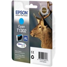 EPSON CART. (CERVO) CIANO C13T13024020