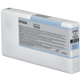 EPSON Cartuccia d'inchiostro ciano chiaro