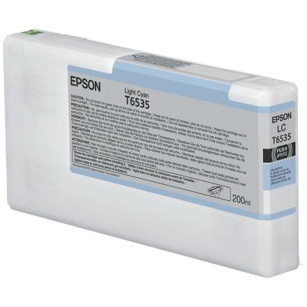 EPSON Cartuccia d'inchiostro ciano chiaro