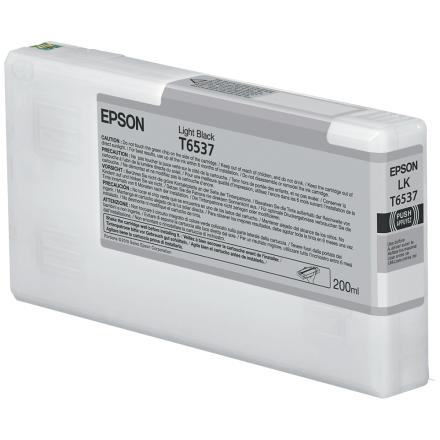 EPSON Cartuccia d'inchiostro nero