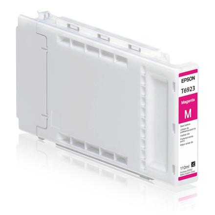 EPSON TONER MAGENTA SC-T7x000 (110ML)