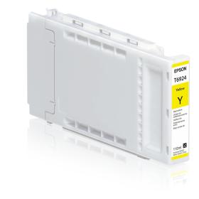 EPSON TONER GIALLO SC-T7x000 (110ML)