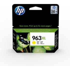 CARTUCCIA HP 963 MAGENTA