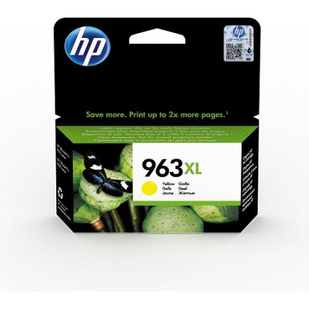 CARTUCCIA HP 963 MAGENTA