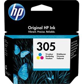 HP CARTUCCIA 305 TRICOMIA