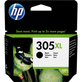 HP CARTUCCIA 305XL NERO