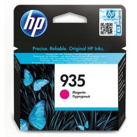 HP CARTUCCIA MAGENTA N.935 PER OFFICEJET 6812