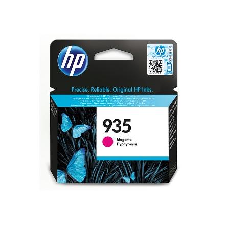 HP CARTUCCIA MAGENTA N.935 PER OFFICEJET 6812