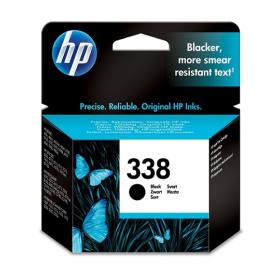 HP CARTUCCIA NERO N.338