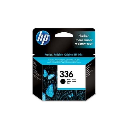 HP CARTUCCIA D'INCHIOSTRO NERO N.336