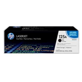 HP TONER 125AD  DUAL PACK