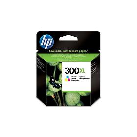 HP CARTUCCIA 300 XL TRICOMIA