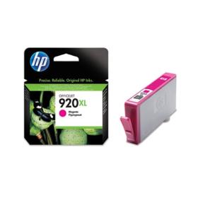 CARTUCCIA INCHIOSTRO MAGENTA 920XL
