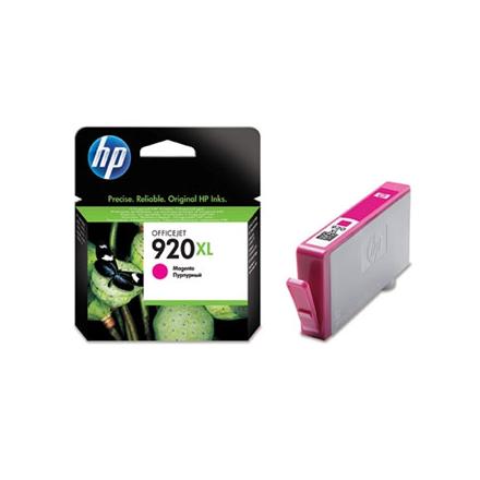CARTUCCIA INCHIOSTRO MAGENTA 920XL