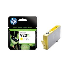 CARTUCCIA INCHIOSTRO GIALLO 920XL