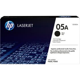 HP TONER CE505A PER P2035/P2055
