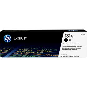 HP TONER BLACK 131A