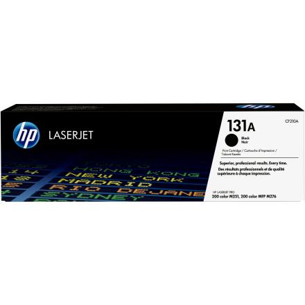 HP TONER BLACK 131A