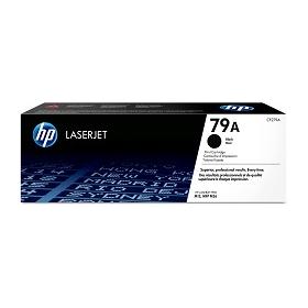 HP TONER  NERO CE279A