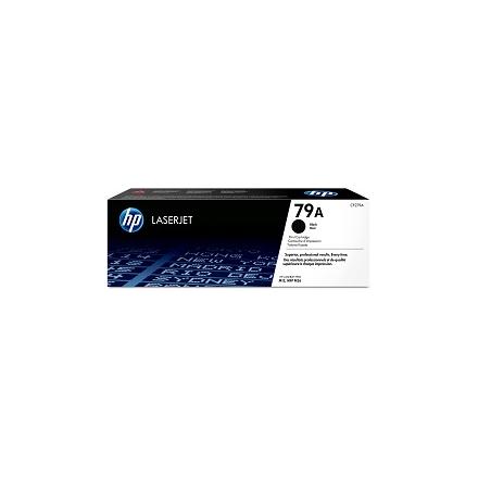 HP TONER  NERO CE279A