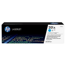 TONER HP CIANO 201 PER M252