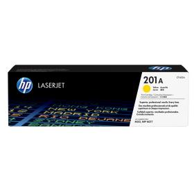 TONER HP GIALLO 201 PER M252