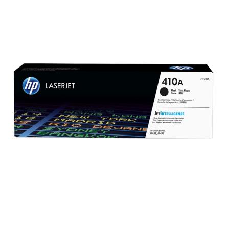 HP TONER TONER NERO 410A  2300 pag