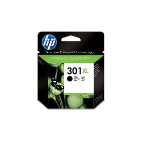 HP CARTUCCIA 301 XL NERO