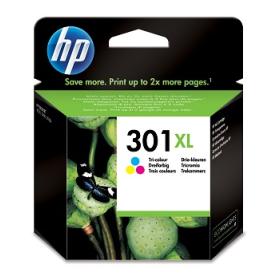 HP CARTUCCIA 301 XL TRICOMIA