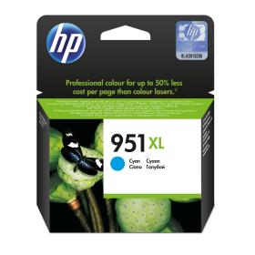 HP CARTUCCIA CIANO 951XL