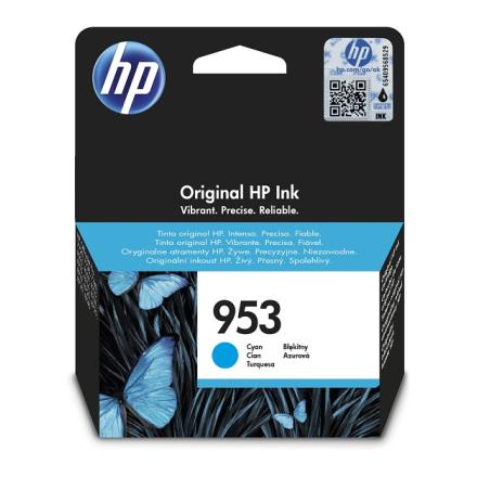 HP CARTUCCIA 953 CIANO