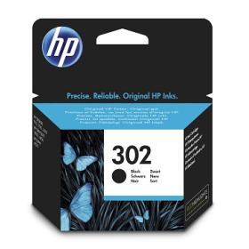 HP CARTUCCIA 302 NERO