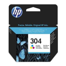 HP CARTUCCIA 304 TRICOMIA