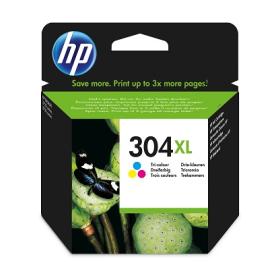 HP CARTUCCIA 304XL TRICOMIA