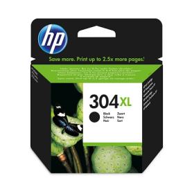 HP CARTUCCIA 304xl NERO