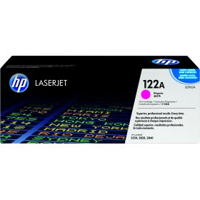 HP TONER Q3963A PER LJ 2550 MAGENTA