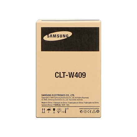HP VASCHETTA RECUPERO TONER W409