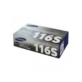 HP TONER NERO MLT-D116S 1200 PAG.