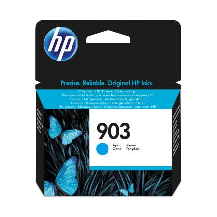 HP CARTUCCIA 903 CIANO