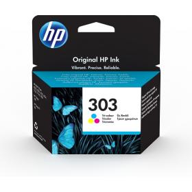 HP CARTUCCIA 303 TRICOMIA