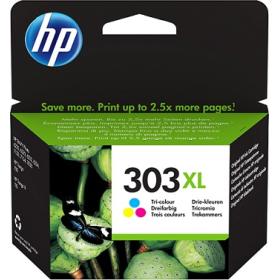 HP CARTUCCIA 303XL TRICOMIA