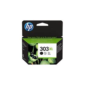 HP CARTUCCIA 303XL BK
